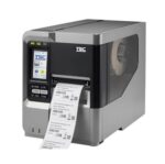 دستگاه لیبل پرینتر TSC مدل MX240 - تصویر 8