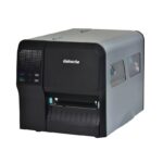 چاپگر بارکد و لیبل صنعتی گینشا مدل GI-2408T استاندارد