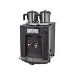 چای ساز هوشمند ۳ قوری پریمیوم مدل SU-PA333 (برقی)