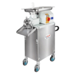 چرخ گوشت تسمه‌ای الکتروکار 3 اسب مدل EC-16