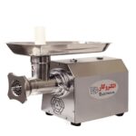 چرخ گوشت رومیزی الکتروکار مدل EC-17 کلید طرح جدید - تصویر 10