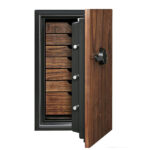 گاو صندوق دیپلمات DBAUM800 OPTION