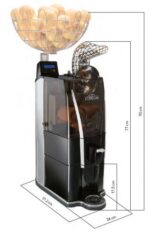 آب میوه گیر هوشمند Citrocasa مدل Revolution - تصویر 4