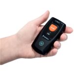 بارکد خوان بی سیم نیولند مدل BS8050 - تصویر 4