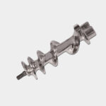 چرخ گوشت تمام استیل چگا مدل CS100-32 سه فاز - تصویر 7