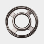 چرخ گوشت تمام استیل چگا مدل CS100-32 سه فاز - تصویر 6