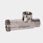 چرخ گوشت تمام استیل چگا مدل CS100-32 سه فاز - تصویر 5