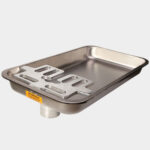 چرخ گوشت چگا مدل CS100-32 تک فاز - تصویر 2