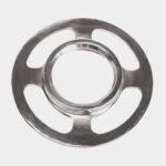 چرخ گوشت رومیزی چگا مدل CTR100-32 (قصابی) - تصویر 2