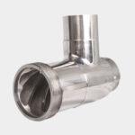 چرخ گوشت رومیزی چگا مدل CTR100-32 (قصابی) - تصویر 5