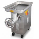 چرخ گوشت تسمهای الکتروکار 3 اسب مدل EC-16 - تصویر 6