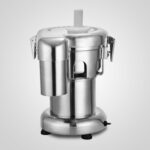 آب میوه گیری برقی الکتروکار مدل WF-A2000 - تصویر 4
