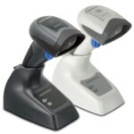 بارکدخوان بیسیم دیتالاجیک مدل QBT2131 - تصویر 2