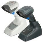 بارکدخوان بیسیم دیتالاجیک مدل QBT2131 - تصویر 5
