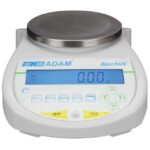 ترازوی یک صدم گرم ADAM مدل NBL-4602E - تصویر 3