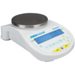 ترازوی یک صدم گرم ADAM مدل NBL-4602E