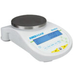ترازوی یک صدم گرم ADAM مدل NBL-4602E