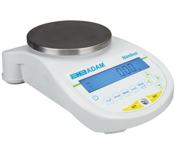 ترازوی آزمایشگاهی دیجیتال ADAM مدل NBL-423e