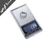 ترازو آزمایشگاهی کیا مدل PD1000