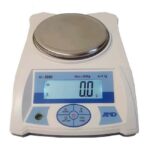 ترازو آزمایشگاهی AND مدل HL2000