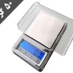 ترازو آزمایشگاهی کیا مدل TS50