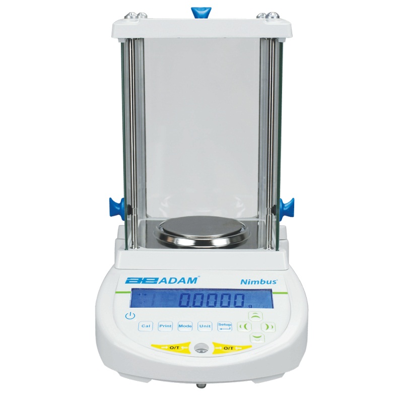 ترازوی دیجیتال ADAM مدل NBL-254i