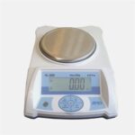 ترازو آزمایشگاهی AND مدل HL2000 - تصویر 4
