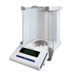 ترازو آزمایشگاهی کیا مدل KWP - تصویر 10