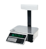ترازو بارکدزن دیجی مدل SM100P