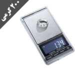 ترازو حساس کیا مدل PD200