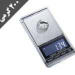ترازو حساس کیا مدل PD200