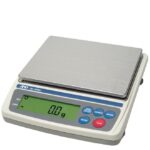 ترازو دیجیتال گرمی AND مدل EK-3000i