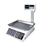 ترازو دیجیتالی صاایران مدل DS9000