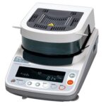 ترازو رطوبت سنج سارتریوس مدل MA150 - تصویر 11