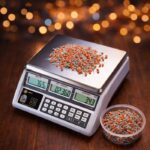 ترازو صنعتی اکسل مدل ACH3 - تصویر 2