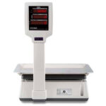 ترازو فروشگاهی توزین صدر مدل Vista B (50 کیلویی) - تصویر 3