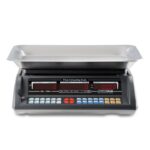 ترازو قطعه شمار توزین صدر مدل DS7003 - تصویر 2