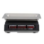 ترازو قطعه شمار توزین صدر مدل DS7003 - تصویر 3