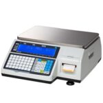 ترازو لیبل زن تکین مدل TARO - تصویر 9