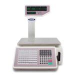 ترازوی لیبل پرینتر توزین صدر مدل LSG 15A - تصویر 7