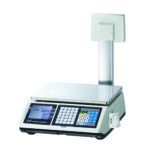 ترازو پرینتردار CAS مدل CT100