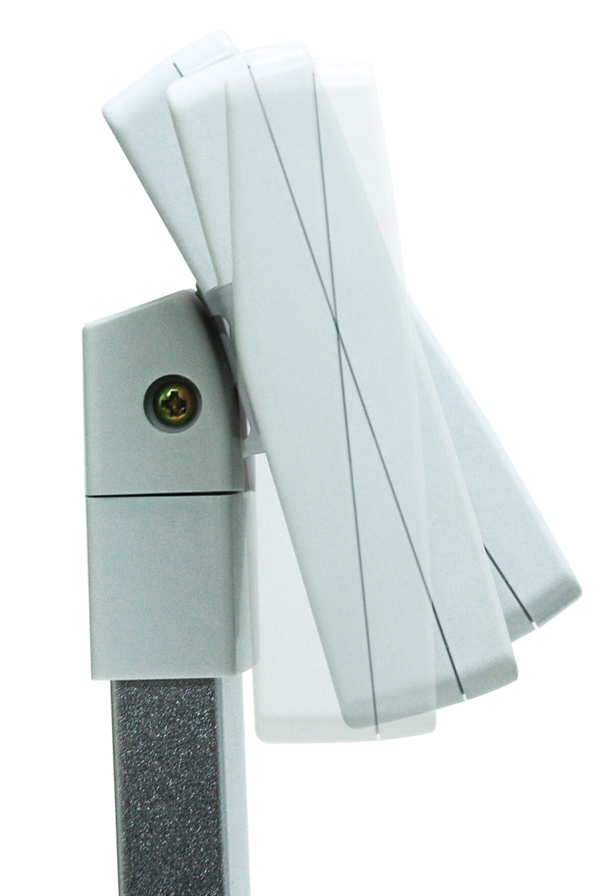 ترازو پرینتردار CAS مدل CT100 - تصویر 2