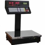 ترازو پند 30 کیلویی مدل PX7500-LCD