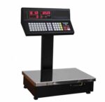 ترازو فروشگاهی توزین صدر مدل Vista B (50 کیلویی) - تصویر 5