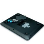 ترازوی 5 کیلویی آشپزخانه کمری مدل EK8860H - تصویر 5