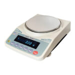 ترازوی آزمایشگاهی AND مدل FX-3000GD