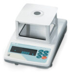 ترازوی آزمایشگاهی AND مدل GF-800