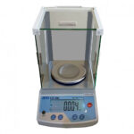 ترازوی آزمایشگاهی AND مدل GE320