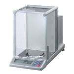 ترازوی آزمایشگاهی AND مدل GH-202