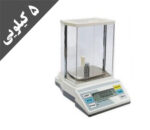 ترازوی آزمایشگاهی کیا مدل KSL